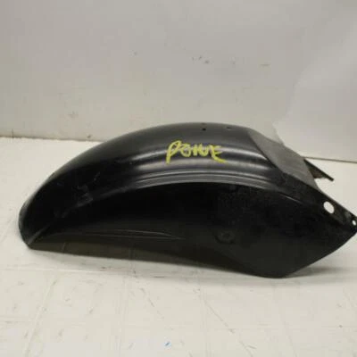 $130 • Buy 07-08 Yamaha V Star 1100 Rear Back Wheel Fender Mud Guard Bb404