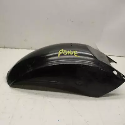 07-08 Yamaha V Star 1100 Rear Back Wheel Fender Mud Guard Bb404 • $78