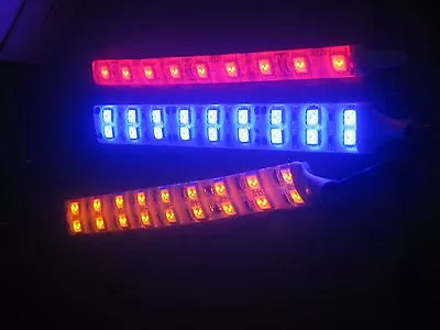 $27 • Buy LED Strip Lights, Choose Colour And Length