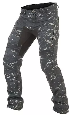 £146.38 • Buy Trilobite Parado Men's Motorcycle Jeans Aramid Denim With Protector Trousers