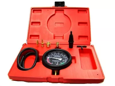 Automotive FUEL PUMP VACUUM TESTER Auto Diagnostic Tools Wholesale Equipment • $24.99