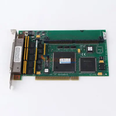 ONE Used National Instruments NI PCI-MXI-2 Data Acquisition Card • $477.27