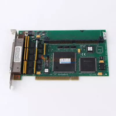 One Used National Instruments Ni PCI-MXI-2 Data Capture Card • $524.06