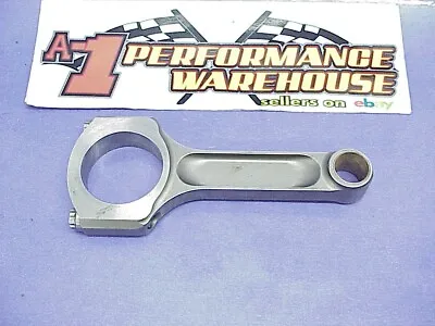 1 Straight I-Beam 6.200  Connecting Rod 2.100  Journal .927  Wrist Pin • $20