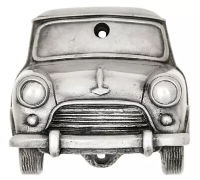 £29.99 • Buy Bottle Opener - Beer Buddies - Outdoor Or In Wall Mounted - Mini - Silver