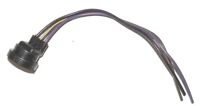Neutral Safety Backup Switch Harness Connector Plug A727 904 TorqueFlite Mopar • $28
