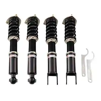 BC Racing BR Series Coilovers Suspension Kit For Lexus SC300 SC400 JZZ30 92-00 • $1195