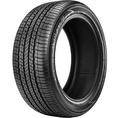 4 New Yokohama Avid S34nv  - 225/40r18 Tires 2254018 225 40 18 • $583.88