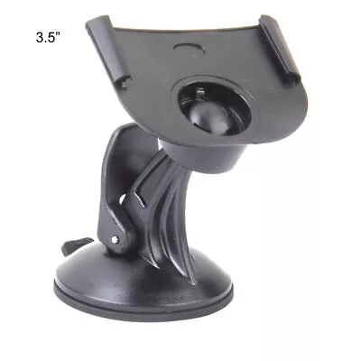 £4.45 • Buy New Windscreen Cradle Mount Holder For GPS TomTom ONE 1 V2 V3 2nd 3rd Edition