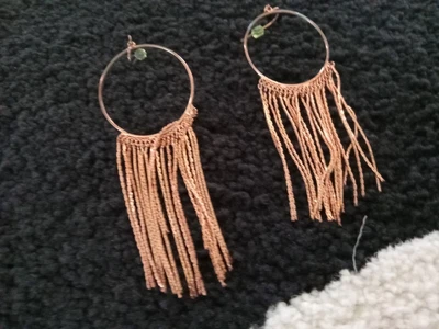 $4 • Buy Costume Jewelry Earrings (Buy One - Get One Free Piece Of Costume Jewelry)