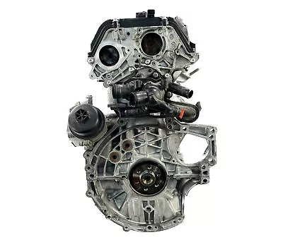 Engine For 2010 BMW 1er F20 1.6 Benzin I N13B16A N13 102 - 177HP • $4369