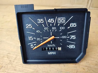 REFERB 80-86 Speedometer Gauge OEM Ford -Odometer Reset - F150 F250 F350 Bronco • $79.99