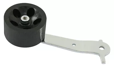 $14.95 • Buy EMPI Baja Bug Dune Buggy Sand Rail Black Roller Pedal Throttle Pedal 3160
