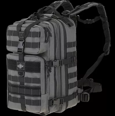 Maxpedition Falcon-III Backpack 28 Liter Layered Independent Compartments. Nylon • $189.19