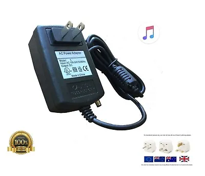 AC Adapter - Power Supply For Vox AmPlug 2 Cabinet AP2-CAB • $26.95