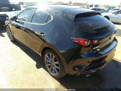 Wheel 18x7 Alloy 10 Spoke Gray Bright Fits 21 MAZDA 3 1971136 • $199.95