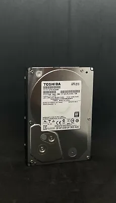 Toshiba DT01ACA300 3TB SATA 3.5  7200RPM Hard Disk Drive • £23
