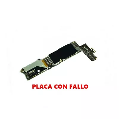 Motherboard Of IPHONE 4 Of 16gb No Functional • £35.77