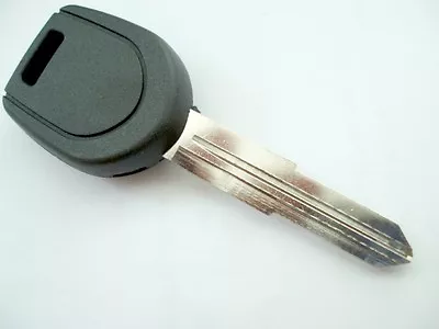  MIT11 Key Blank Fob Transponder ID46 For Mitsubishi L200 Warrior Shogun ASX • $20.19