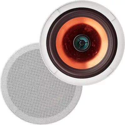 Herdio 300 Watts 6.5 Inches Ceiling Bluetooth Speakers For OfficeKitchenLiving • £128.99