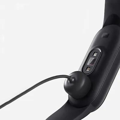 Magnetic Chargers For Xiaomi Mi Band 5 6 7 USB Smart Watch Charging Cable C4 • $3.18