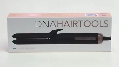 DNA Hair Tools Air Styler Infrared Curling Iron & Straightener Black • $249.99