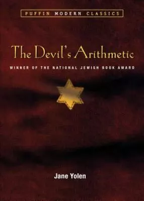 The Devil's Arithmetic; Puffin Modern Clas- 9780142401095 Paperback Jane Yolen • $3.96