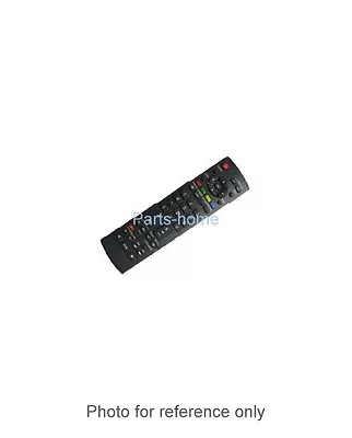 General Remote Control For Panasonic TH-42PHW3U TH-50PHW3U Plasma LCD HDTV TV • $18.80