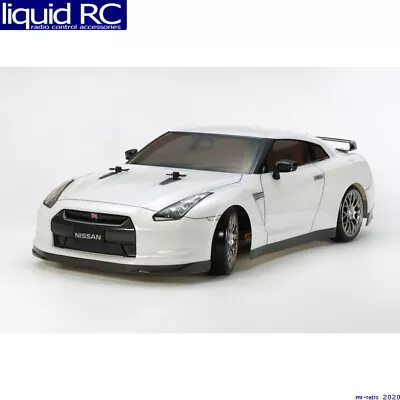 Tamiya 58623A 1/10 Nissan Gt-R Drift Spec 4WD Kit TT-02D • $254.79