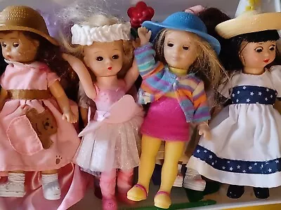 McDonalds Madame Alexander Dolls Wizard Of Oz And More You Pick • $4