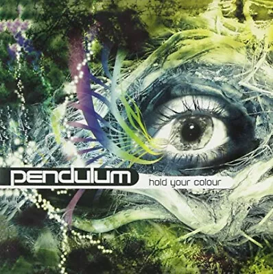 Hold Your Colour (reissue) By Pendulum • $26.93