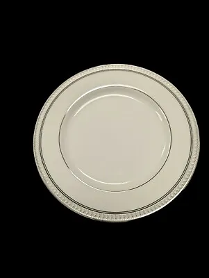 Mikasa Palatial Platinum China Replacement Place Setting Salad Plate L3235 NOS • $9.35
