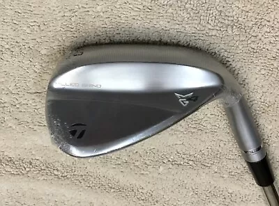 TaylorMade MG4 60 Degree Wedge Standard Bounce RH • $117.50