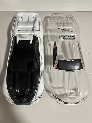  Traxxas E-Revo 2.0 BODY • $30