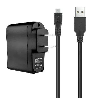 1A AC Home Power Charger Adapter Cord For Motorola DROID RAZR MAXX HD By Verizon • $6.85