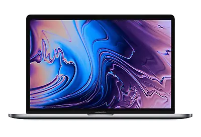 £549.99 • Buy Apple MacBook Pro 15.4  Touchbar I7 2.6GHZ RAM 16GB SSD 1TB (Various Spec)