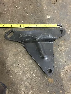 1970-73 Ford A/C Air Conditioning Conditioner Idler Bracket Delete 351C? Mustang • $20