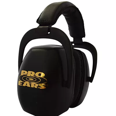 Pro Ears - Ultra Pro - Hearing Protection - NRR 30 - Shooting Range Ear Muffs - • $47.58