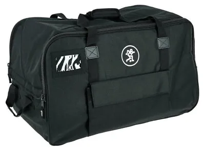 Mackie Thump Padded Carry Bag For Thump 12  Loudspeakers - Black • £89