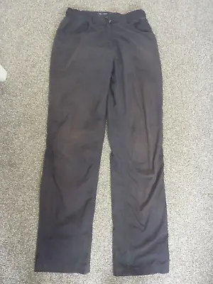 £6.99 • Buy Peter Storm  Elasticated Hiking/walking Trousers - Ladies Size 8r - Super Look!