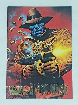 1995 Skybox DC Batman Master Series Master Villains - You Pick!  • $55.14