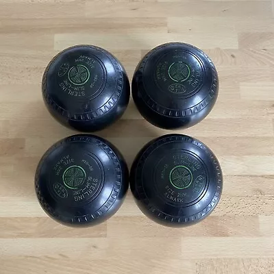 £75 • Buy Used Lawn Bowls Size 2