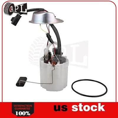 Fuel Pump Assembly For Volvo V50 2005-2008 L5 2.4 2.5L SP9056M • $40.67