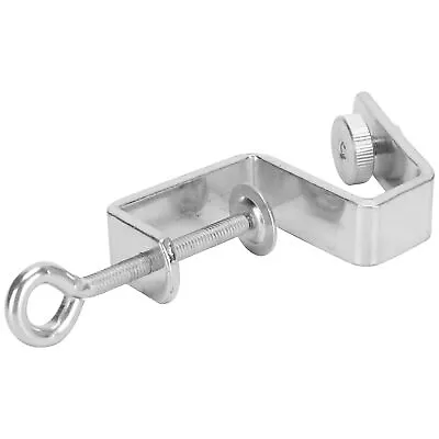 £13.58 • Buy Knitting Machine Table Clamps Repairing Replacement For Knitting Machine SRP60