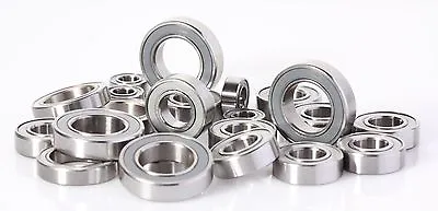 Mugen MRX5 WC Spec Ceramic Ball Bearing Kit By ACER Racing World Champions • $89.99