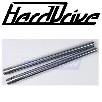 HardDrive 41mm Fork Tube For 1993 Harley Davidson FLSTN Heritage Softail Nk • $155.48