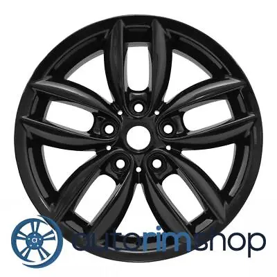 MINI Countryman Paceman 2011 2012 2013 2014 2015 2016 2017 17  OEM Wheel Rim • $208.99