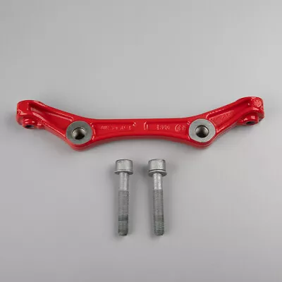 New Front Genuine Mercedes ML GL GLS 166 Body 63 Model Caliper Adapter AMG • $149