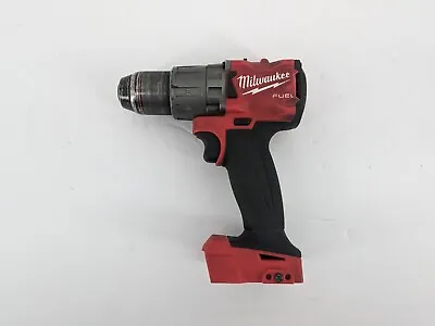 Milwaukee 2803-20 M18 FUEL Cordless 1/2  Drill/Driver (Tool Only) | Used  • $69.84