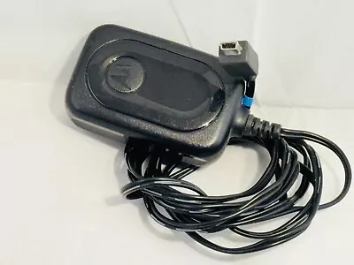 Motorola DCH3-05US-0300 Mini USB Wall Cell Phone BT Device Charger 5.0V 550mA • $18.76